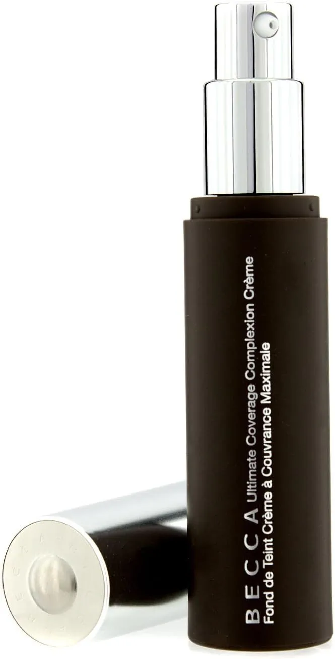 Becca Ultimate Coverage Complexion Creme - # Sand 30ml/1.01oz