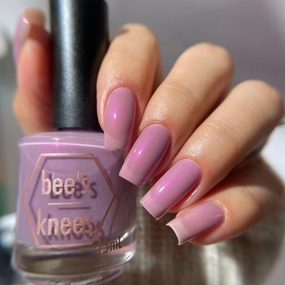 Bees Knees Lacquer- Perfect Love