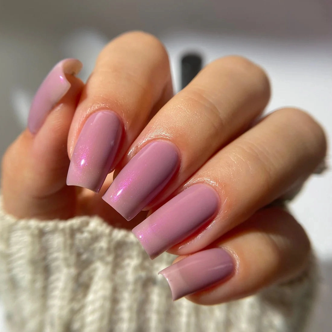 Bees Knees Lacquer- Perfect Love