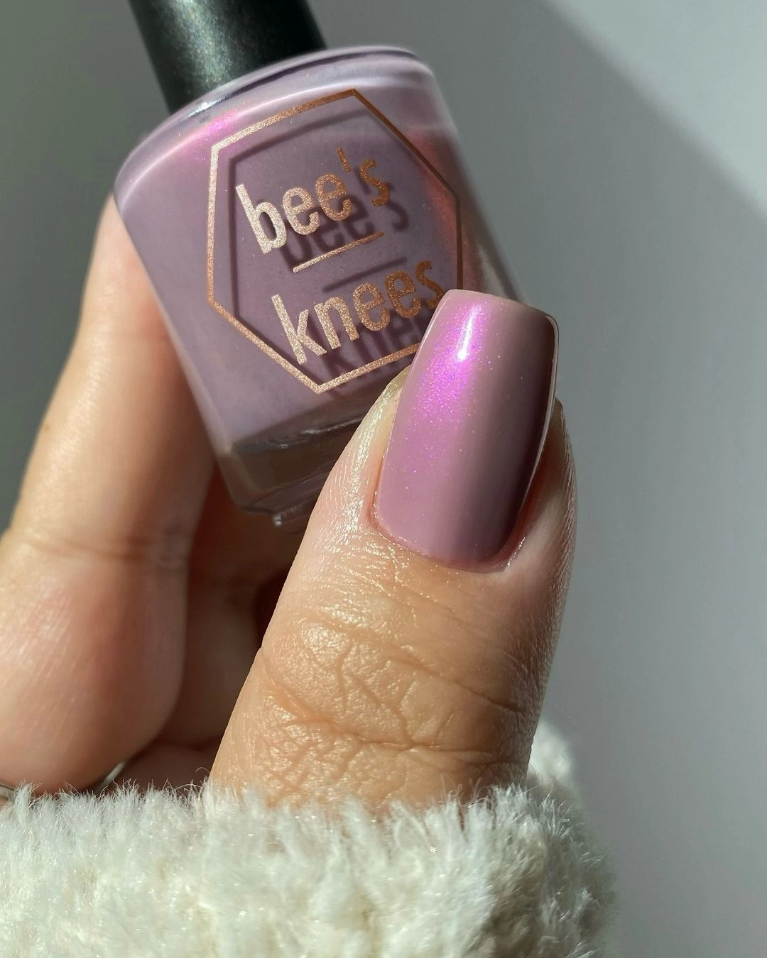 Bees Knees Lacquer- Perfect Love