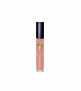 Belong to Me Lip Gloss Be Strong Peach - 1 ct
