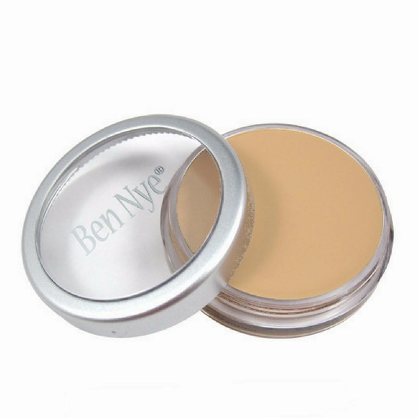 Ben Nye Matte HD Foundation Natural Olive (NO) Series
