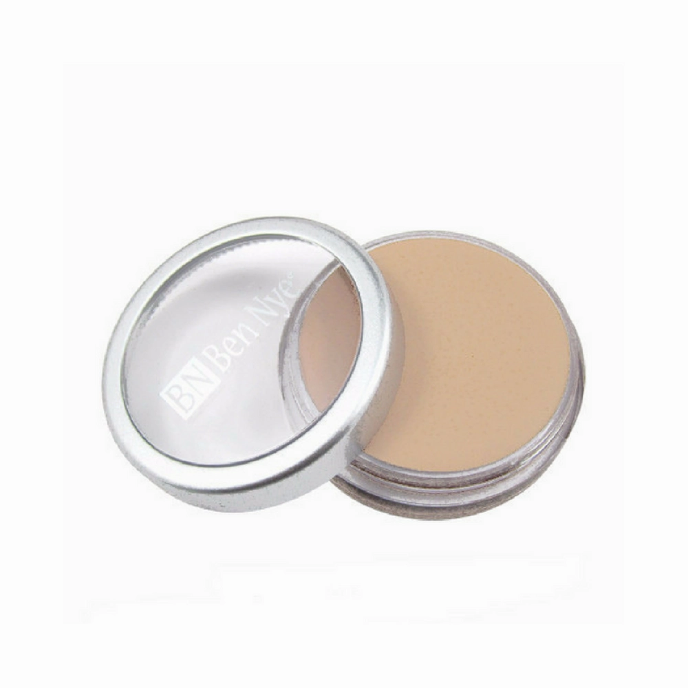 Ben Nye Matte HD Foundation Natural Olive (NO) Series