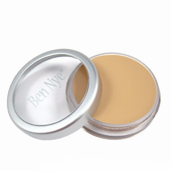 Ben Nye Matte HD Foundation Natural Olive (NO) Series