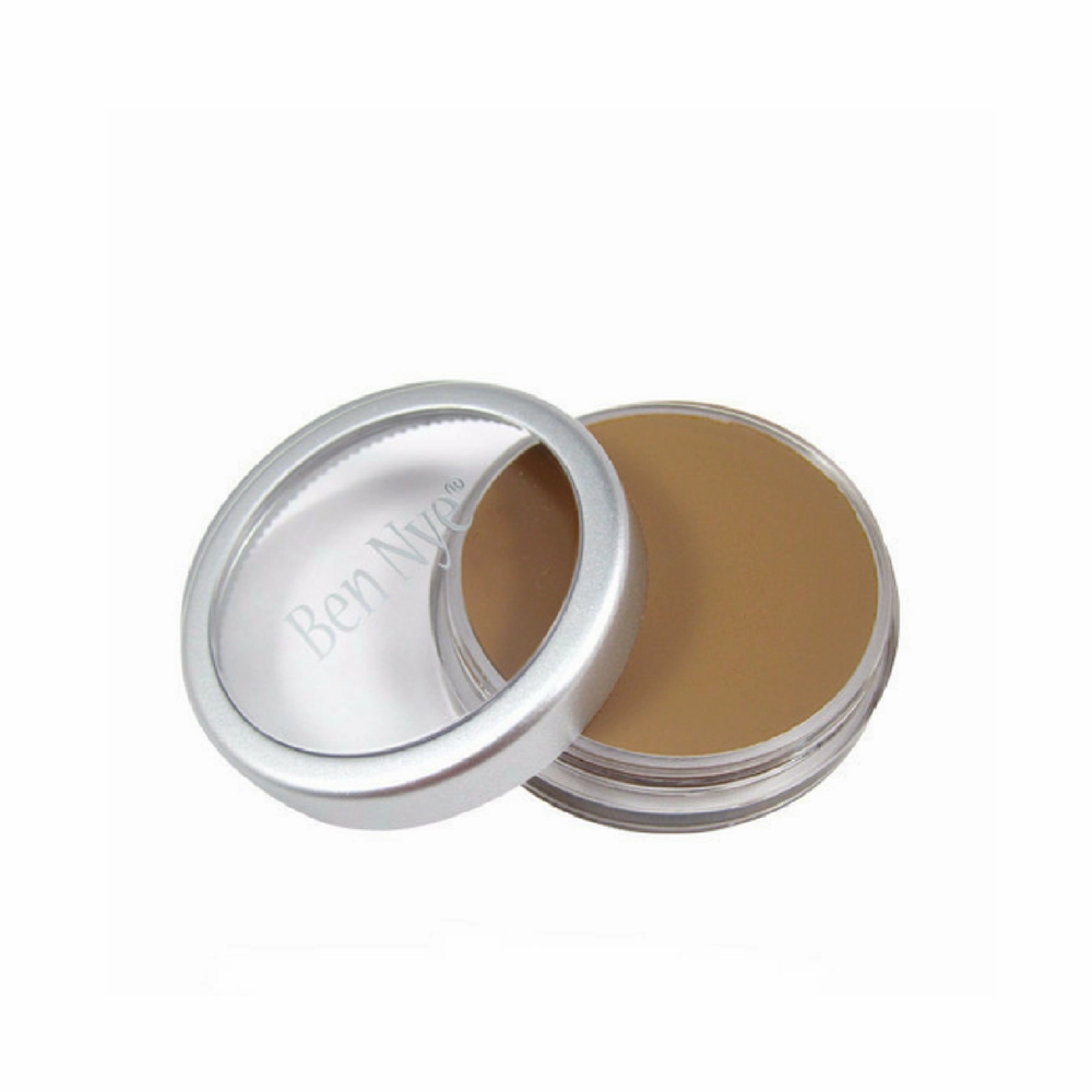 Ben Nye Matte HD Foundation Sahara (SA) Series