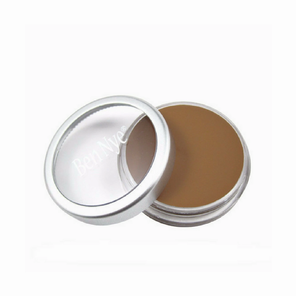 Ben Nye Matte HD Foundation Sahara (SA) Series