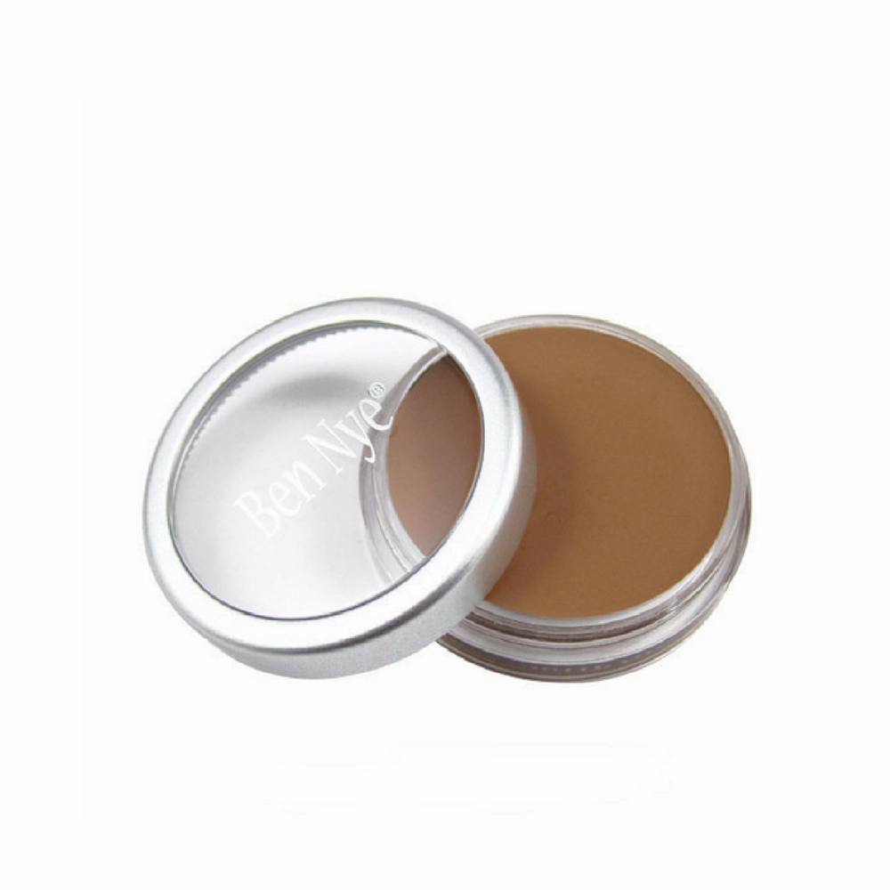 Ben Nye Matte HD Foundation Sahara (SA) Series
