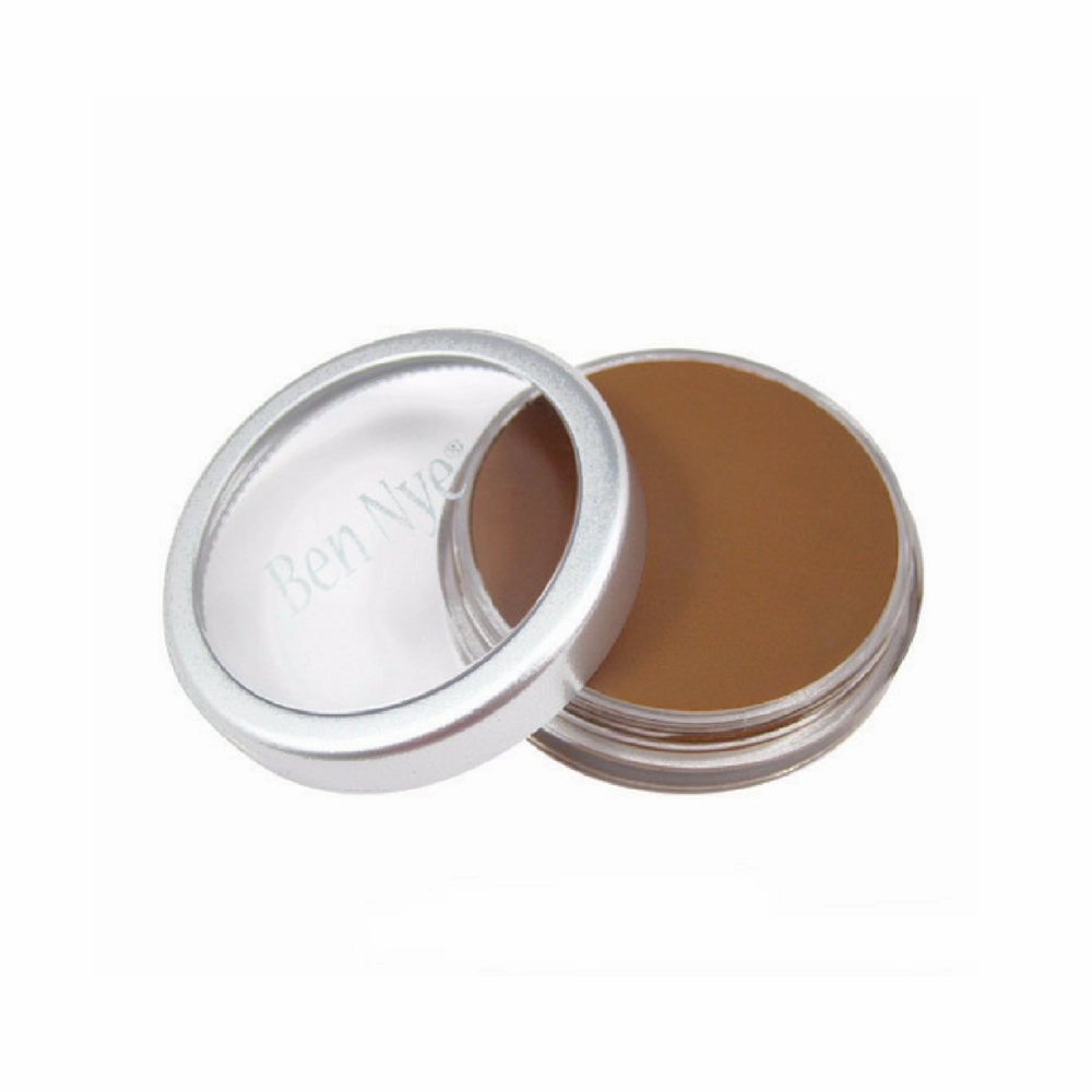 Ben Nye Matte HD Foundation Sahara (SA) Series