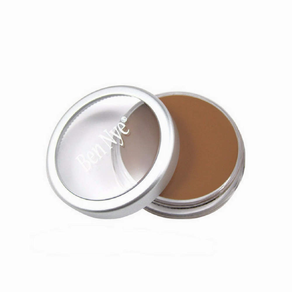Ben Nye Matte HD Foundation Sahara (SA) Series