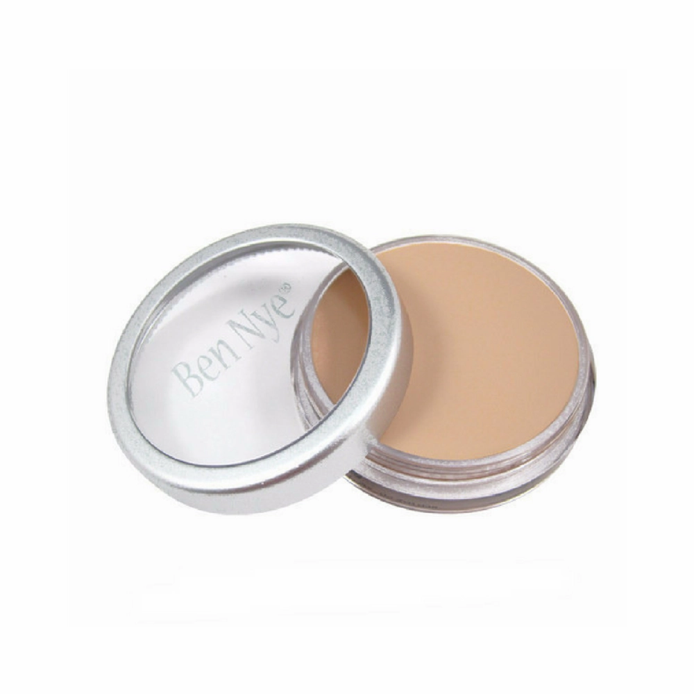 Ben Nye Matte HD Foundation Soft Beige (BE) Series