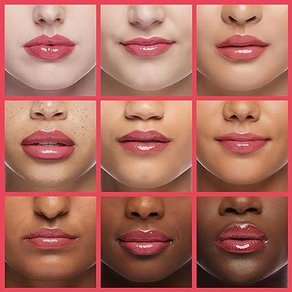 Benefit Cosmetics Benetint Rose Tinted Lip and Cheek Stain, 6ml