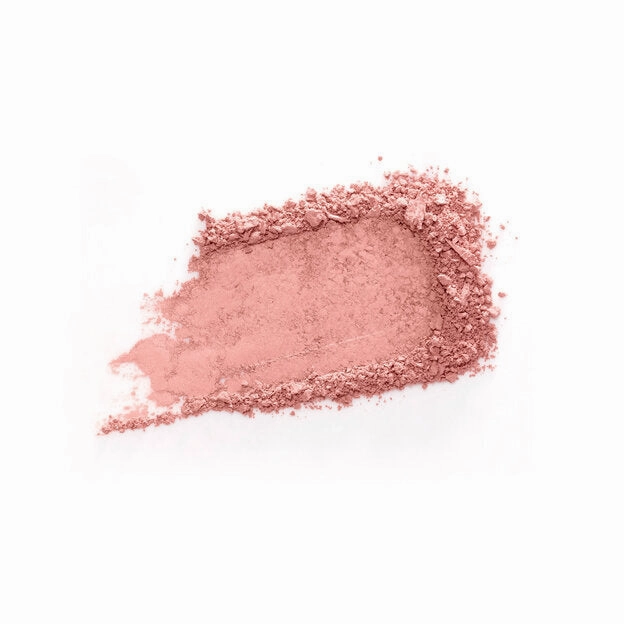 Benefit-Wonderful World Silky-Soft Powder Blush - Dandelion