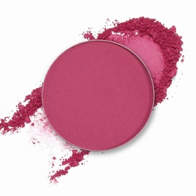 Besame Dreamy Pink Powder Blush & Eyeshadow Refill - 1959