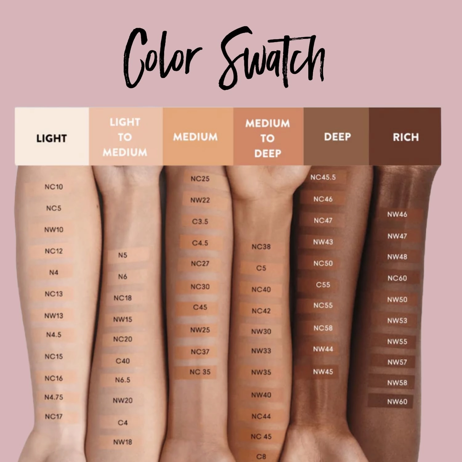 Best Bronze Bombshell Body Makeup - Tattoo Cover Up Makeup & Body Foundation Waterproof - Tattoo Concealer Waterproof for Scars, Varicose Veins Cover Up & Leg Foundation (C10 Tan Honey)