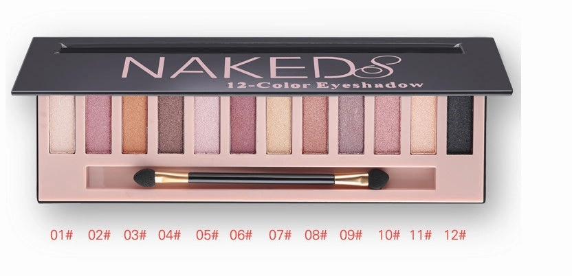 Best Eyeshadow Palette