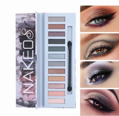 Best Eyeshadow Palette