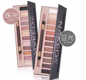 Best Eyeshadow Palette