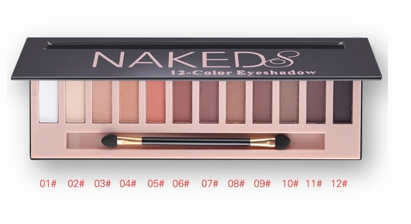 Best Eyeshadow Palette
