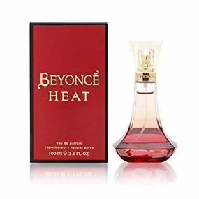 Beyonce Heat For Women Eau de Parfum 100ml