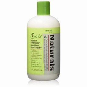BIOCARE LEAVE IN CONDITIONER