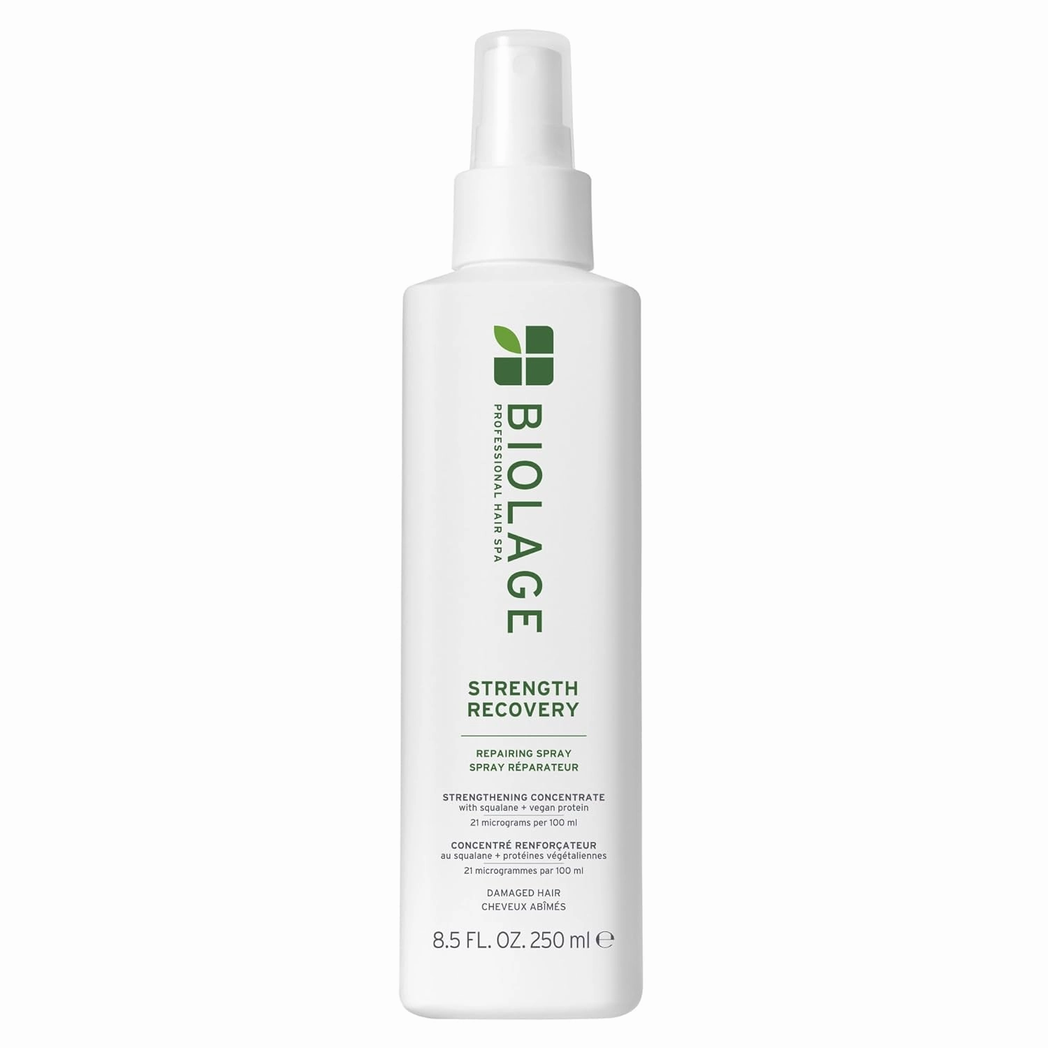 Biolage Strength Recovery Leave-In Conditioner Spray