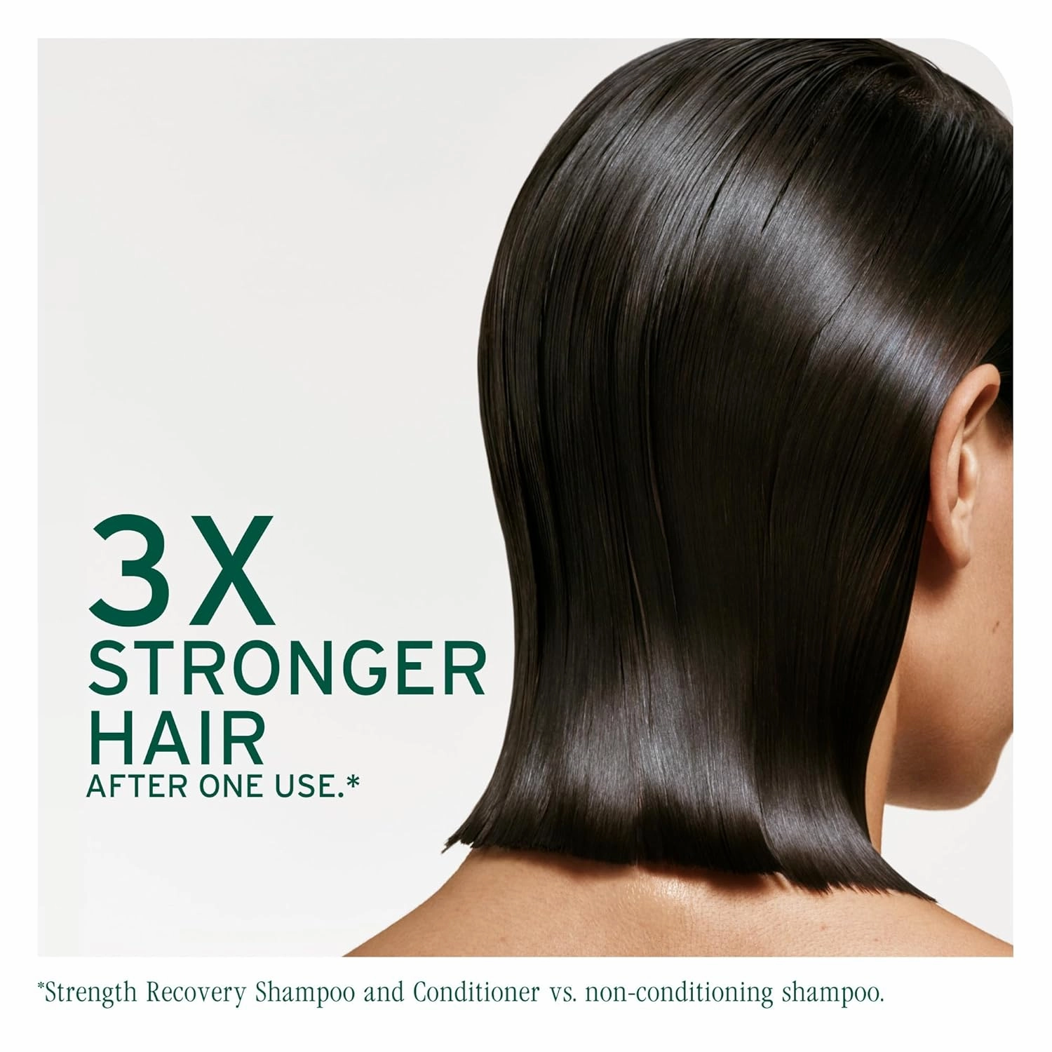 Biolage Strength Recovery Leave-In Conditioner Spray
