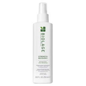Biolage Strength Recovery Leave-In Conditioner Spray
