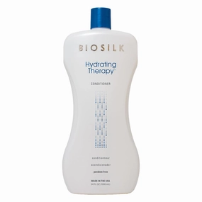 BioSilk Hydrating Therapy Conditioner, 34 Ounce