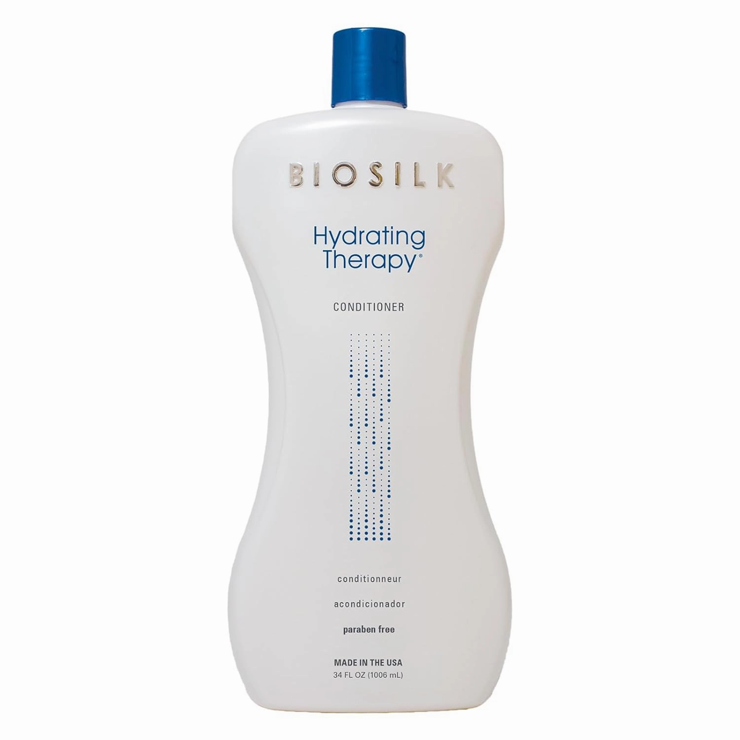 BioSilk Hydrating Therapy Conditioner, 34 Ounce
