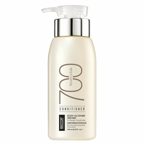 Biotop Professional 700 Keratin   Kale Hair Conditioner - Made With Vitamin E to Soften & Strengthen Strands - Nourishing   Moisturizing Conditioner for Damaged Hair - 8.45 oz