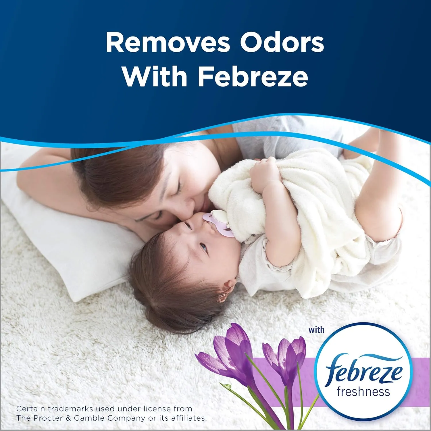 Bissell PRO MAX Clean   Refresh with Febreze Full Size Carpet Cleaner Machine Formula, 48 oz., 2515A