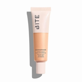 Bite Beauty Changermaker-Supercharged Micellar Foundation shade L15 (30ml/1oz)