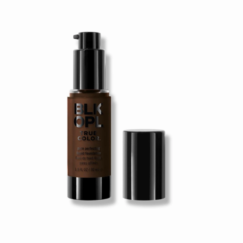 Black Opal True Color Liquid Foundation