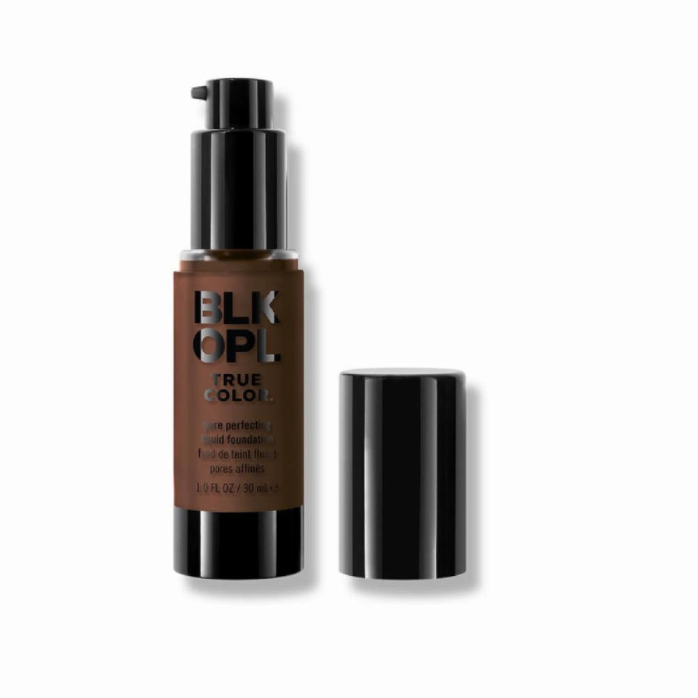 Black Opal True Color Liquid Foundation