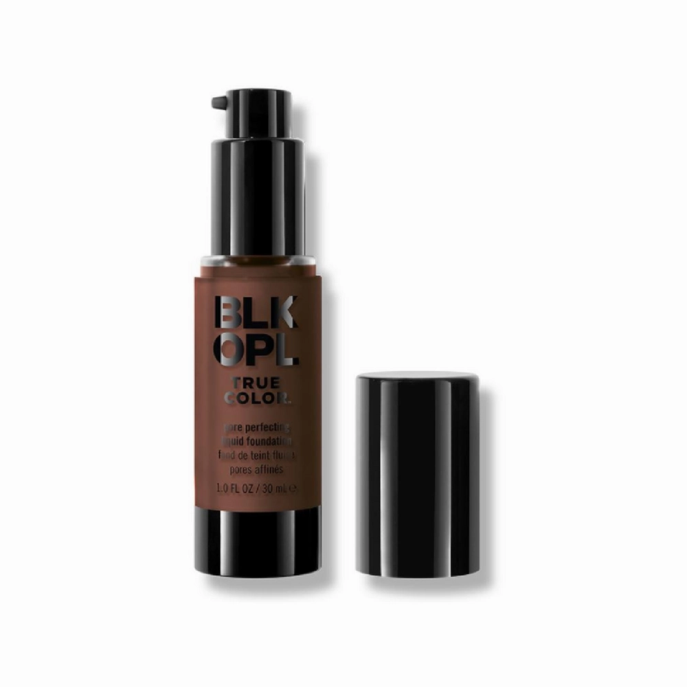 Black Opal True Color Liquid Foundation