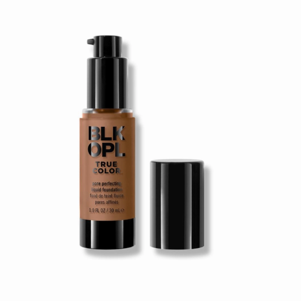 Black Opal True Color Liquid Foundation