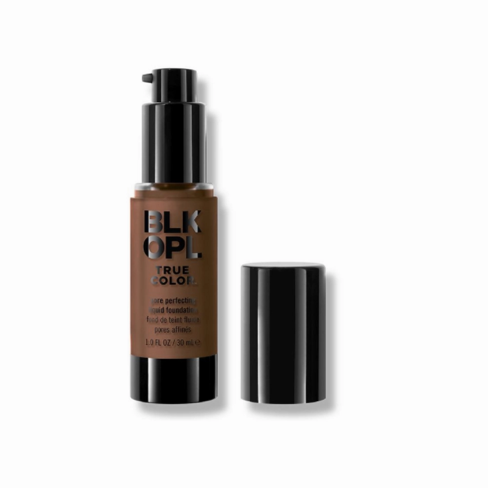 Black Opal True Color Liquid Foundation