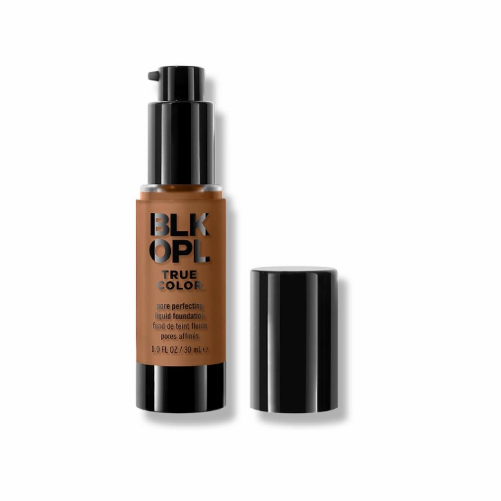 Black Opal True Color Liquid Foundation