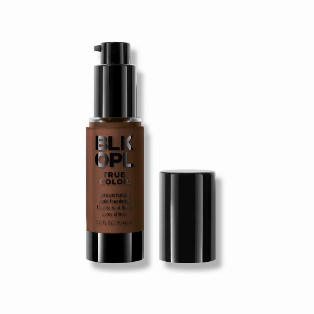 Black Opal True Color Liquid Foundation