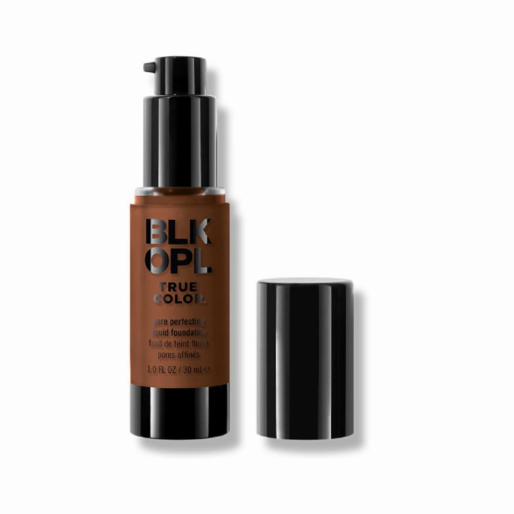 Black Opal True Color Liquid Foundation