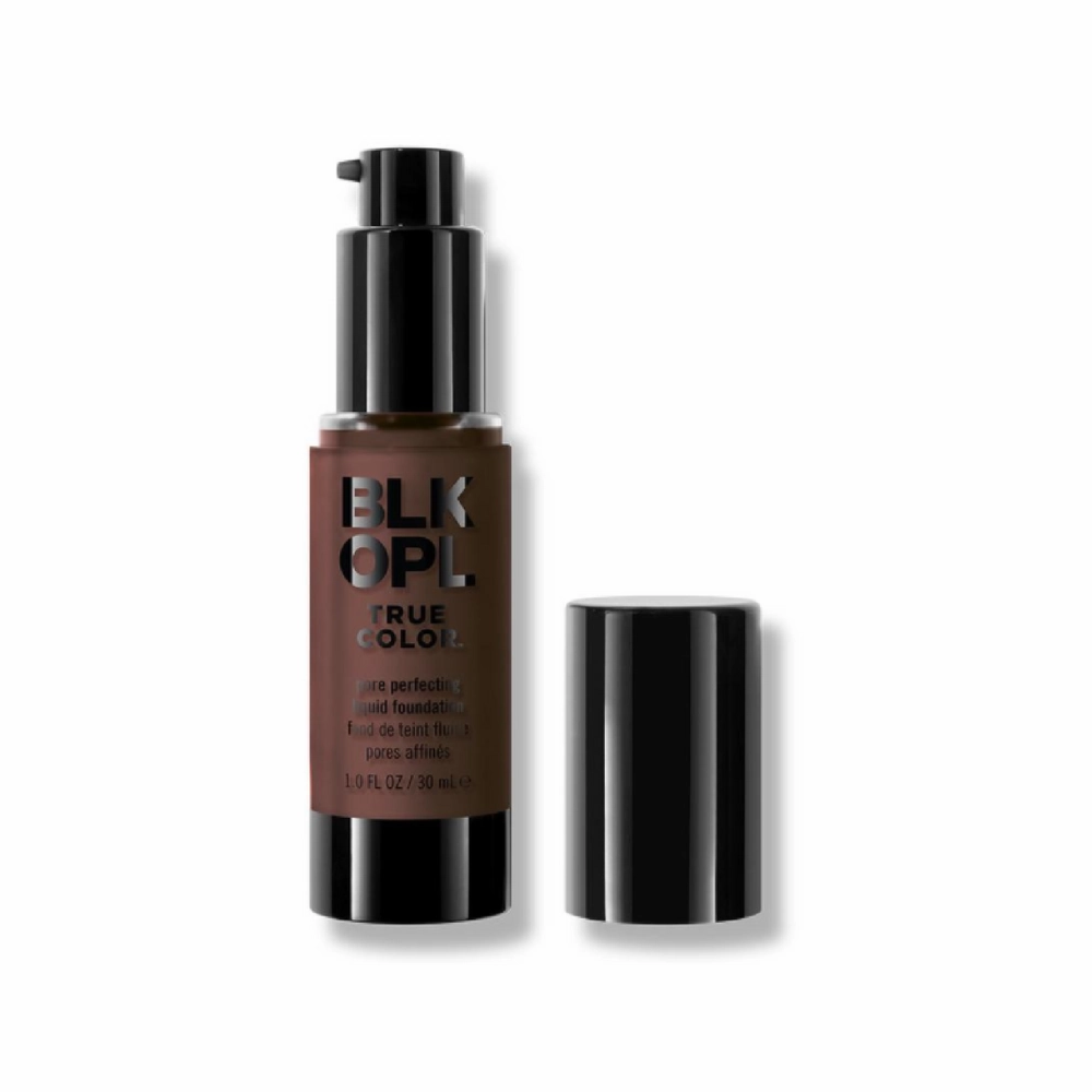 Black Opal True Color Liquid Foundation