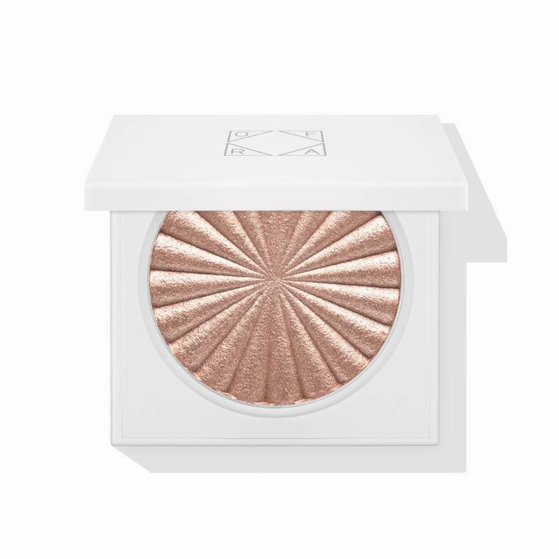 Blissful Limited access - Ofra Highlighter Perfectly constructed