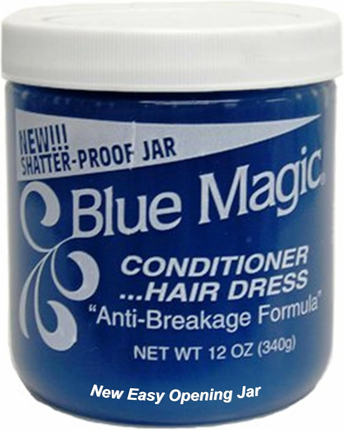 Blue Magic Conditioning Hair Dressing (Pack Of 12)