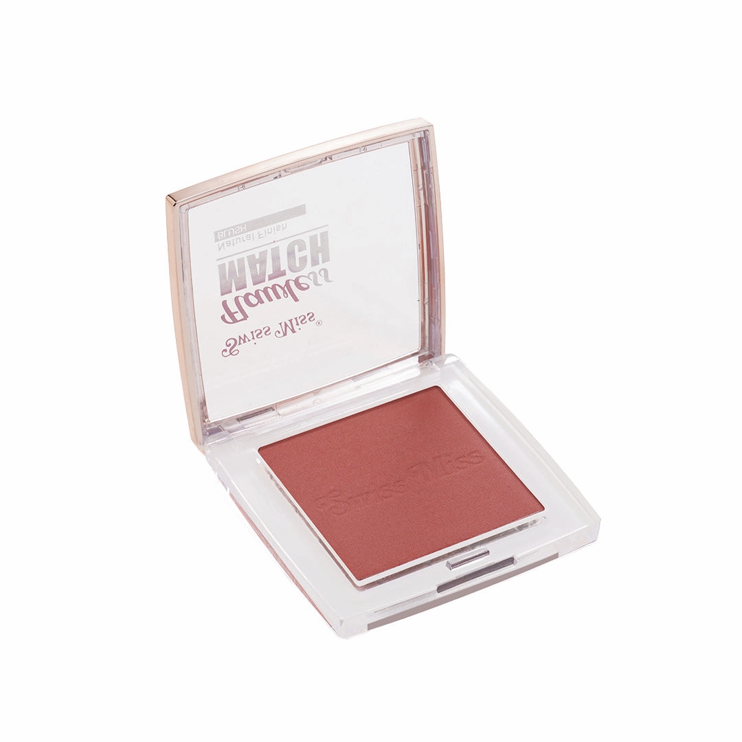 Blush-Natural Peach SM 001