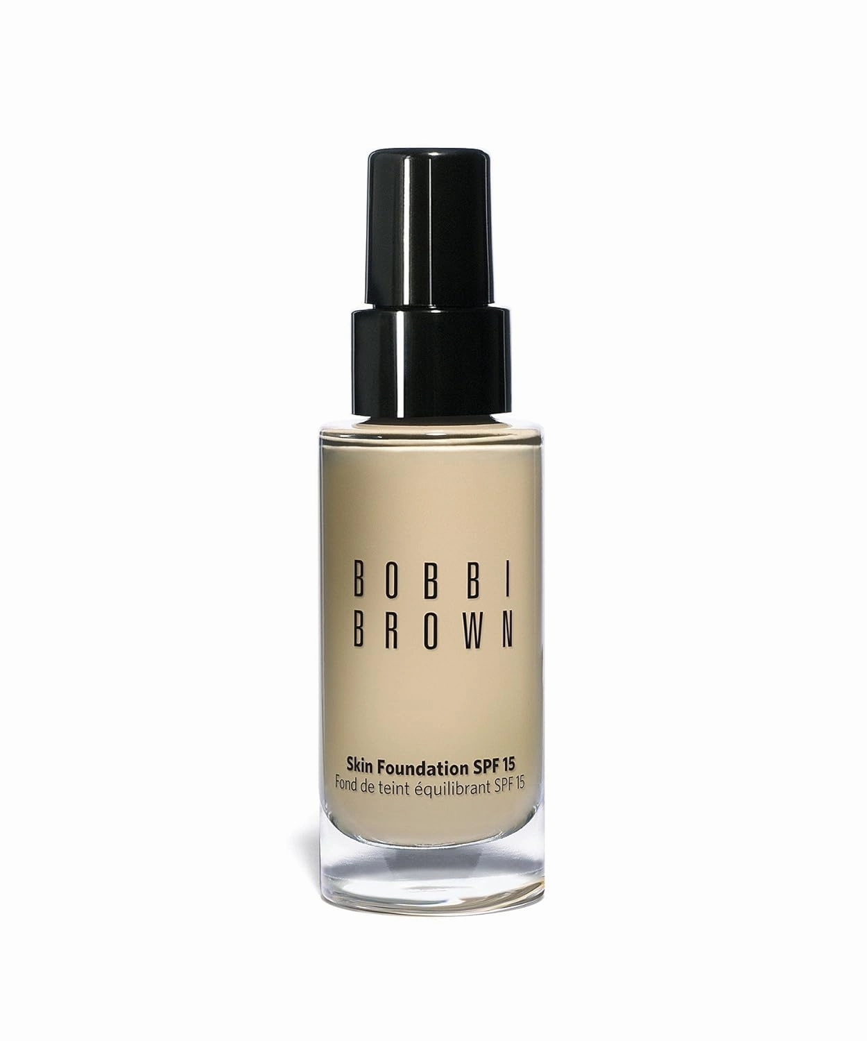 Bobbi Brown Bobbi Brown Skin Foundation SPF15 - Chestnut #9, 30 ml