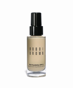 Bobbi Brown Bobbi Brown Skin Foundation SPF15 - Chestnut #9, 30 ml