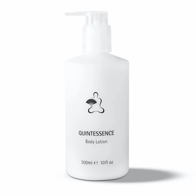 Body Lotion - Hotel Exclusive Moisturizing Lotion - Aromatherapy Spa Moisturizer - Quintessence - 10oz