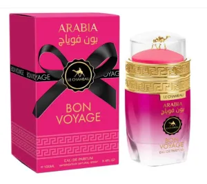 BON VOYAGE ARABIA EU DE PARFUM 100ML/3.4oz