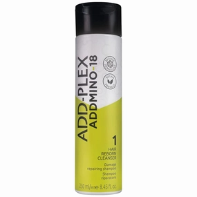 Bond Maintenance Clarifying Shampoo for All Hair Types, 250ml/8.45 fl. oz., Unscented, Paraben & Sulphates Free, Women's Hair Care