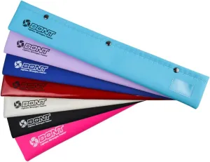 Bont Short Track and Long Track Ice Speed Skate Blade Soaker Cover